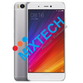 Дисплейный модуль в сборе для Xiaomi Mi 5S белый