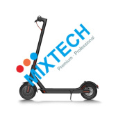 Паз в подставке для самоката MI Electric Scooter Pro