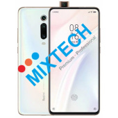 Дисплейный модуль в сборе для Xiaomi Mi 9T Pro белый