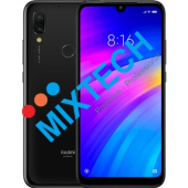 Дисплейный модуль в сборе для Xiaomi Redmi 7черный