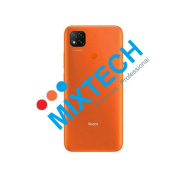 Задняя крышка для Xiaomi Redmi 9C-Orange