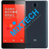 Дисплейный модуль в сборе для Xiaomi Redmi Note черный