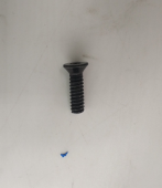 Screw-M3*8-Pattern type half round head