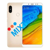 Дисплейный модуль в сборе для Xiaomi -Redmi Note 5 белый