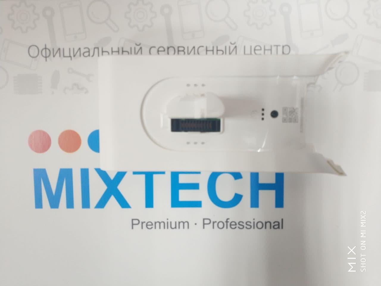 Mixtech сервисный центр