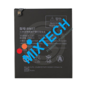 Аккумуляторная батарея для Xiaomi Mi 5S Plus Battery-BM37