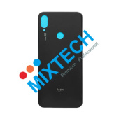 Задняя крышка для  Xiaomi Redmi Note 7-black