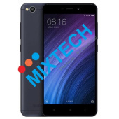 Дисплейный модуль в сборе для Xiaomi Redmi 4A серый