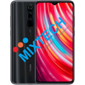 Дисплейный модуль в сборе для  Xiaomi Redmi Note 8 Pro черный