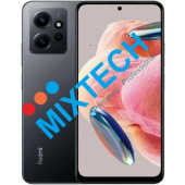 Дисплейный модуль в сборе для Xiaomi Redmi Note 12 черный