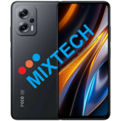 Дисплейный модуль в сборе для Xiaomi Poco X4 GT черный