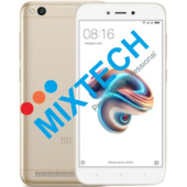 Дисплейный модуль в сборе для Xiaomi Redmi 5A белый