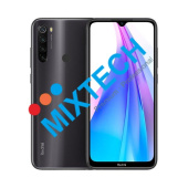 Аккумуляторная батарея для телефона Redmi Note 8