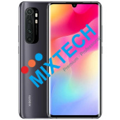 Дисплейный модуль в сборе для -Xiaomi Mi Note 10 Lite черный