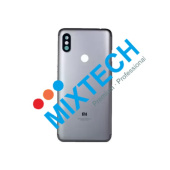 Задняя крышка для Xiaomi Redmi S2-Gray