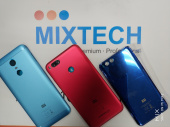 After Sale battery cover assy-Mi A2-android one-Blue