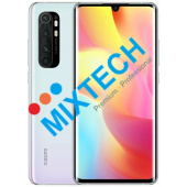 Дисплейный модуль в сборе для Xiaomi Mi Note 10 Lite белый