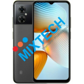 Дисплейный модуль в сборе для Xiaomi Poco M4 (5G) черный