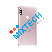 Задняя крышка для  Xiaomi RedmiS2-Rose Gold