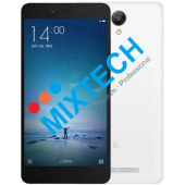 Дисплейный модуль в сборе для Xiaomi Redmi Note 2 белый