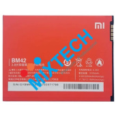 Аккумуляторная батарея для Redmi Note Battery-BM42-EN