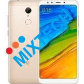 Дисплейный модуль в сборе для  Xiaomi Redmi 5 белый