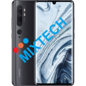 Дисплейный модуль в сборе для  Xiaomi Mi Note 10 черный