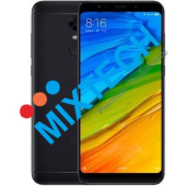 Дисплейный модуль в сборе для Xiaomi Redmi 5 черный