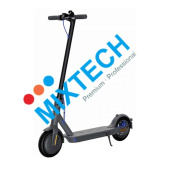 Front Fork-Mi Electric Scooter3-Gray