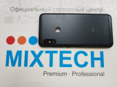 Корпусная деталь для телефона protective cover-Mi6X-black