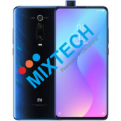 Дисплейный модуль в сборе для Xiaomi Mi 9T Pro синий