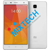 Дисплейный модуль в сборе для Xiaomi Mi 4 белый