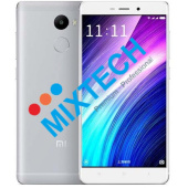 Дисплейный модуль в сборе для  Xiaomi Redmi 4 белый