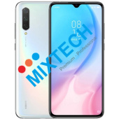 Дисплейный модуль в сборе для Xiaomi Mi 9 Lite белый