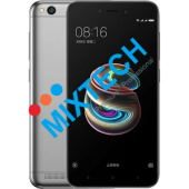 Дисплейный модуль в сборе для Xiaomi Redmi 5A черный