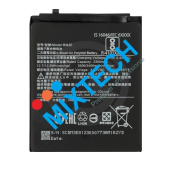 Аккумуляторная батарея для Xiaomi Mi 8 Battery-Global-BM3E