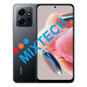 Дисплейный модуль в сборе для Xiaomi Redmi Note 12 черный