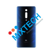 Задняя крышка для  Xiaomi Mi 9T-Dark blue gradient