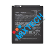 Аккумуляторная батарея для Xiaomi  Mi 8 Pro Battery-Global-BM3F