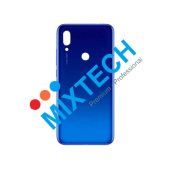 Задняя крышка для Xiaomi Redmi Note7-gradient ramp bluish