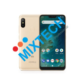 Аккумуляторная батарея для телефона Mi A2 lite