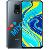 Дисплейный модуль в сборе для Xiaomi Redmi Note 9S серый