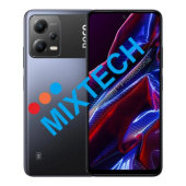 Дисплейный модуль в сборе для Xiaomi Poco X5 (5G) черный