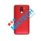 Задняя крышка дляXiaomi POCO F1-Red