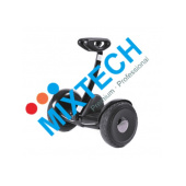 Упаковочный бокс-сет для гироскутера Mi Ninebot mini (Black) EU