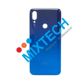 Задняя крышка для Xiaomi Redmi7-gradient ramp bluish-spray