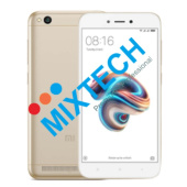 Дисплейный модуль в сборе для Xiaomi Redmi 5A белый