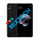 Дисплейный модуль в сборе для Xiaomi Redmi Note 5 черный