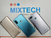 Корпусная деталь для телефона After Sale battery cover assy-Mi5X-Golden-ID