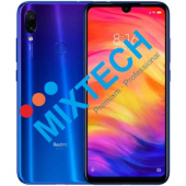 Дисплейный модуль в сборе для Xiaomi Redmi Note 7 Pro синий